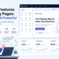Instapage Features For Landing Pages: What Makes It Powerful An informative illustration about Instapage Features For Landing Pages What Makes It Powerful