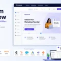 An informative illustration about Instapage Platform Overview What This Marketing Tool Offers