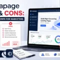 Instapage Pros And Cons: Honest Breakdown For Marketers An informative illustration about Instapage Pros And Cons Honest Breakdown For Marketers