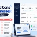 Landingi Pros And Cons For Businesses: Honest Breakdown An informative illustration about Landingi Pros And Cons For Businesses Honest Breakdown