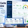 An informative illustration about LiteSpeed Cache Plugin Review Real WordPress Speed Gains