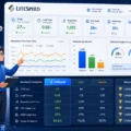 LiteSpeed Server Performance Review: Speed Benchmarks An informative illustration about LiteSpeed Server Performance Review: Speed Benchmarks