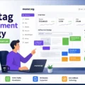 Monetag Ad Placement Strategy: Maximize Website Revenue An informative illustration about Monetag Ad Placement Strategy Maximize Website Revenue