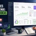 Monetag Best Niches For Ad Revenue: High CPM Ideas An informative illustration about Monetag Best Niches For Ad Revenue: High CPM Ideas