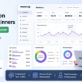 Monetag Optimization Tips For Beginners: Increase Ad Income An informative illustration about Monetag Optimization Tips For Beginners: Increase Ad Income