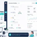 Moosend Automation Features Review: Smart Email Workflows An informative illustration about Moosend Automation Features Review: Smart Email Workflows