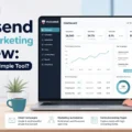 An informative illustration about Moosend Email Marketing Review: Powerful Yet Simple Tool