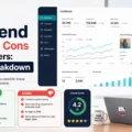 Moosend Pros And Cons For Marketers: Honest Breakdown An informative illustration about Moosend Pros And Cons For Marketers: Honest Breakdown