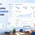 PartnerStack How It Works For Beginners: Simple Guide An informative illustration about PartnerStack How It Works For Beginners Simple Guide