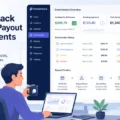 An informative illustration about PartnerStack Minimum Payout Requirements Explained