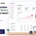 An informative illustration about PushOwl Review For Shopify Stores Does It Boost Sales