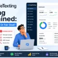 An informative illustration about SimpleTexting Pricing Explained Hidden Costs Or Fair Deal