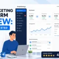 SimpleTexting SMS Marketing Platform Review: Features Tested An informative illustration about SimpleTexting SMS Marketing Platform Review: Features Tested
