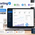 SimpleTexting Worth It For Small Business: Honest Review An informative illustration about SimpleTexting Worth It For Small Business Honest Review