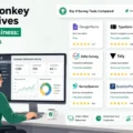 Surveymonkey Alternatives For Small Business: 9 Smarter Tools An informative illustration about Surveymonkey Alternatives For Small Business: 9 Smarter Tools