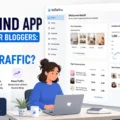 An informative illustration about Tailwind App Review For Bloggers: Does It Grow Traffic?