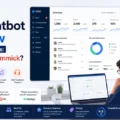 An informative illustration about Tidio AI Chatbot Review For Businesses: Smart Or Gimmick?
