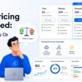 An informative illustration about Tidio Pricing Explained: Hidden Costs Or Fair Deal?