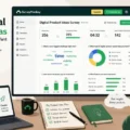 Using SurveyMonkey For Digital Product Ideas That People Actually Want An informative illustration about Using SurveyMonkey For Digital Product Ideas That People Actually Want