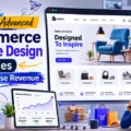 11 Advanced Ecommerce Website Design Strategies That Increase Revenue An informative illustration about 11 Advanced Ecommerce Website Design Strategies That Increase Revenue