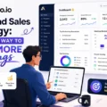 Apollo IO Outbound Sales Strategy: A Smarter Way To Book More Meetings An informative illustration about Apollo IO Outbound Sales Strategy A Smarter Way To Book More Meetings