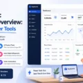 Appscenic Features Overview: Hidden Power Tools An informative illustration about Appscenic Features Overview: Hidden Power Tools