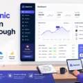 Appscenic Platform Walkthrough Guide for Beginners An informative illustration about Appscenic Platform Walkthrough Guide for Beginners