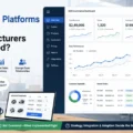 An informative illustration about Are B2B Ecommerce Platforms Effective For Manufacturers Or Overrated?