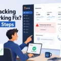 An informative illustration about Awin Tracking Not Working Fix? 7 Proven Steps