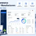 Best B2B Ecommerce Platforms For Manufacturers That Simplify Complex Sales An informative illustration about Best B2B Ecommerce Platforms For Manufacturers That Simplify Complex Sales
