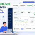An informative illustration about Best BrightLocal Alternatives For Agencies That Need More Scale