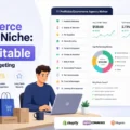 Best Ecommerce Agency Niche: 11 Profitable Picks Worth Targeting An informative illustration about Best Ecommerce Agency Niche: 11 Profitable Picks Worth Targeting
