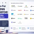 Best Tools For Headless Commerce: 17 Platforms Worth Your Attention An informative illustration about Best Tools For Headless Commerce: 17 Platforms Worth Your Attention