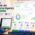 Best Way to Monetize an Ecommerce Agency for Stable, Scalable Revenue An informative illustration about Best Way to Monetize an Ecommerce Agency for Stable, Scalable Revenue