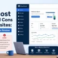 An informative illustration about Bluehost Pros And Cons For Websites: Honest Platform Review