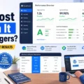 Bluehost Worth It For Bloggers: Real Blogging Test Results An informative illustration about Bluehost Worth It For Bloggers: Real Blogging Test Results