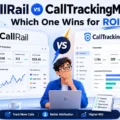 An informative illustration about CallRail vs CallTrackingMetrics Comparison Which One Wins for ROI