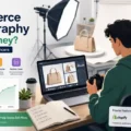 Can Ecommerce Photography Make Money for Beginners and Freelancers? An informative illustration about Can Ecommerce Photography Make Money for Beginners and Freelancers?