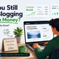 An informative illustration about Can You Still Start Blogging And Earn Money Or Is The Opportunity Gone?
