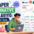 Cheaper Alternative to Klaviyo: 11 Email Tools That Cost Far Less An informative illustration about Cheaper Alternative to Klaviyo 11 Email Tools That Cost Far Less