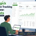 An informative illustration about ClickMagick Conversion Tracking Tool Review: Real Tests