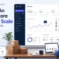 Creating An Online Store That Can Scale: The Best Foundation To Build Now An informative illustration about Creating An Online Store That Can Scale: The Best Foundation To Build Now