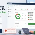 Doba Supplier Sync Issues Fix: Restore Data Fast An informative illustration about Doba Supplier Sync Issues Fix: Restore Data Fast