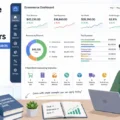 Ecommerce Accounting Examples for Beginners: 7 Simple Real-World Scenarios An informative illustration about Ecommerce Accounting Examples for Beginners 7 Simple Real-World Scenarios