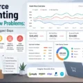 Ecommerce Accounting and Cash Flow Problems: What Causes the Biggest Gaps An informative illustration about Ecommerce Accounting and Cash Flow Problems: What Causes the Biggest Gaps
