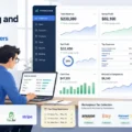 An informative illustration about Ecommerce Accounting and Sales Tax: What Store Owners Must Get Right
