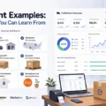 Ecommerce Fulfillment Examples: 9 Real Setups You Can Learn From An informative illustration about Ecommerce Fulfillment Examples 9 Real Setups You Can Learn From