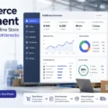 Ecommerce Fulfillment For Scaling An Online Store Without Costly Bottlenecks An informative illustration about Ecommerce Fulfillment For Scaling An Online Store Without Costly Bottlenecks