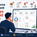 An informative illustration about Ecommerce Fulfillment Mistakes To Avoid Before They Hurt Your Margins