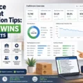 Ecommerce Fulfillment Optimization Tips: 10 Fast Wins To Cut Costs An informative illustration about Ecommerce Fulfillment Optimization Tips: 10 Fast Wins To Cut Costs